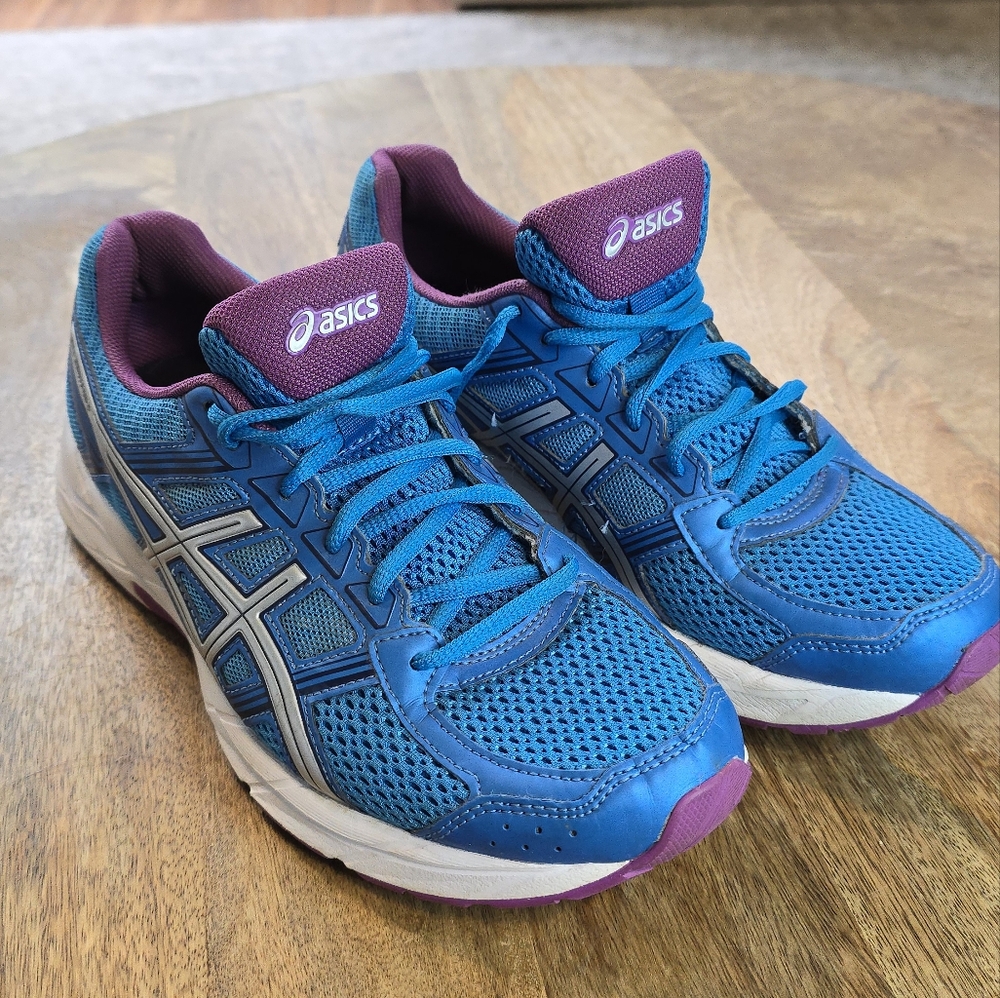 ASICS Women's Gel-Contend 4 Running Shoes